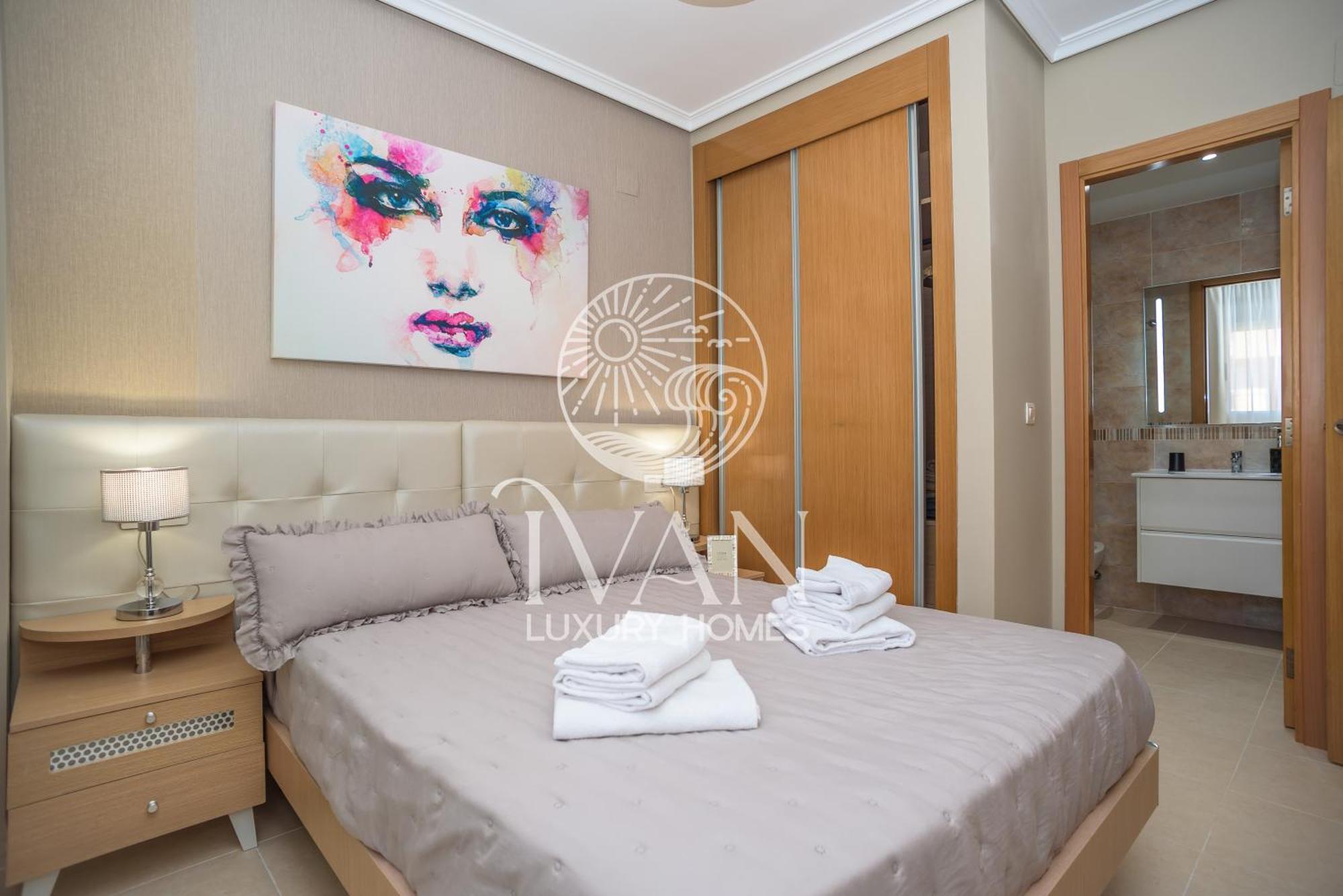 Casa Nina Ivan Luxury Homes 10ªpta Norte 1ªlinea โอโรเปซาเดลมาร์ ภายนอก รูปภาพ