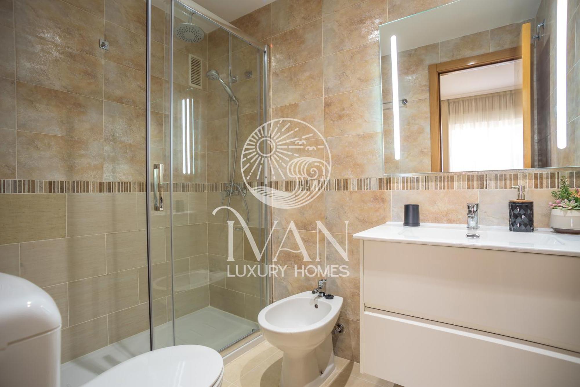 Casa Nina Ivan Luxury Homes 10ªpta Norte 1ªlinea โอโรเปซาเดลมาร์ ภายนอก รูปภาพ